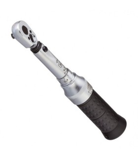 Hazet 6108-1CT 2-10Nm 1/4" Ayarlanabilir Tork Anahtarı ±%2