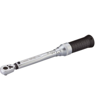 Hazet 6109-2CT 4-40Nm 1/4" Ayarlanabilir Tork Anahtarı ±%2