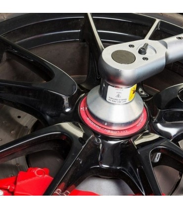 Hazet 6109-2CT 4-40Nm 1/4" Ayarlanabilir Tork Anahtarı ±%2