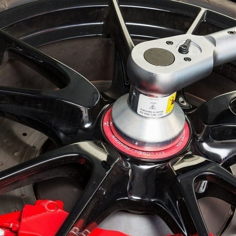 Hazet 6109-2CT 4-40Nm 1/4" Ayarlanabilir Tork Anahtarı ±%2