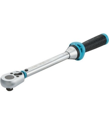 Hazet 5121-3CT 20-120Nm 1/2" Ayarlanabilir Torkmetre ±%3