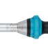 Hazet 5121-3CT 20-120Nm 1/2" Ayarlanabilir Torkmetre ±%3