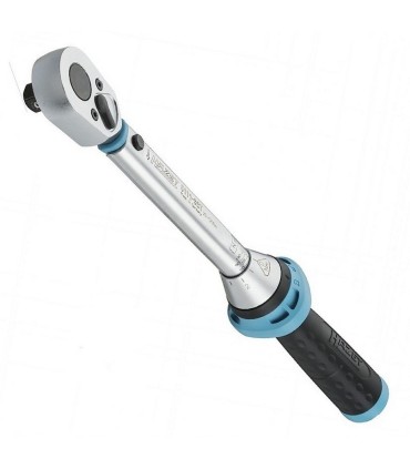 Hazet 5111-3CT 20-120Nm 3/8" Ayarlanabilir Torkmetre ±%3