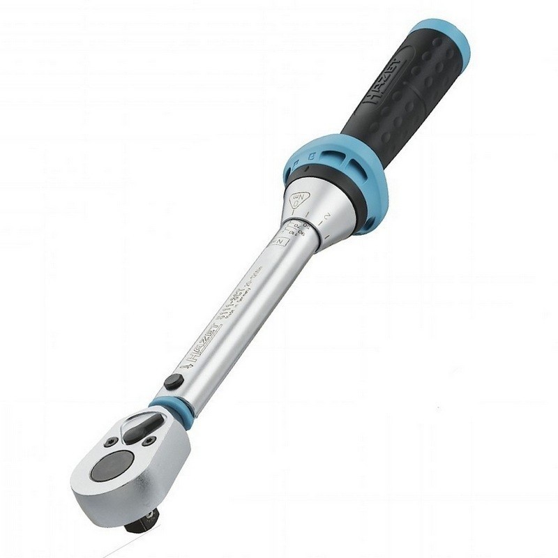 Hazet 5111-3CT 20-120Nm 3/8" Ayarlanabilir Torkmetre ±%3