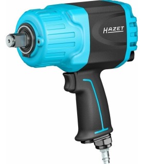 Hazet 9013TT 4100Nm 3/4" Havalı Sıkma Sökme Tabancası