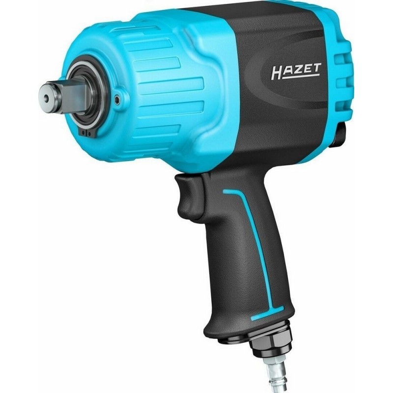 Hazet 9013TT 4100Nm 3/4" Havalı Sıkma Sökme Tabancası