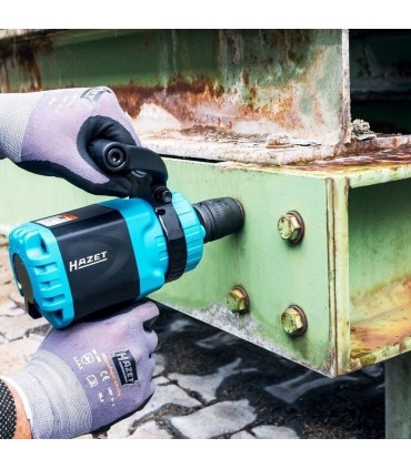 Hazet 9013TT 4100Nm 3/4" Havalı Sıkma Sökme Tabancası