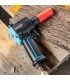 Hazet 9012M-1 1200Nm 1/2" Havalı Sıkma Sökme Tabancası