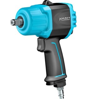 Hazet 9012TT 2200Nm 1/2" Havalı Sıkma Sökme Tabancası
