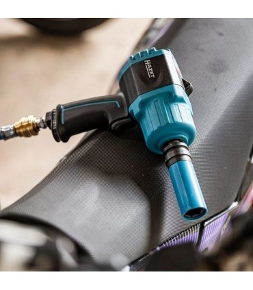 Hazet 9012TT 2200Nm 1/2" Havalı Sıkma Sökme Tabancası