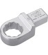 Hazet 6630D-22 Yıldız 14X18 Değiştirilebilir Tork Ucu 22mm