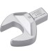 Hazet 6450D-27  Açık Ağız 14X18mm Değiştirilebilir Tork Ucu 27mm