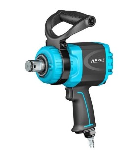 Hazet 9014TT 4100Nm 1" Havalı Sıkma Sökme Tabancası