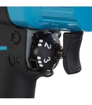 Hazet 9012MT 1400Nm 1/2" Havalı Sıkma Sökme Tabancası