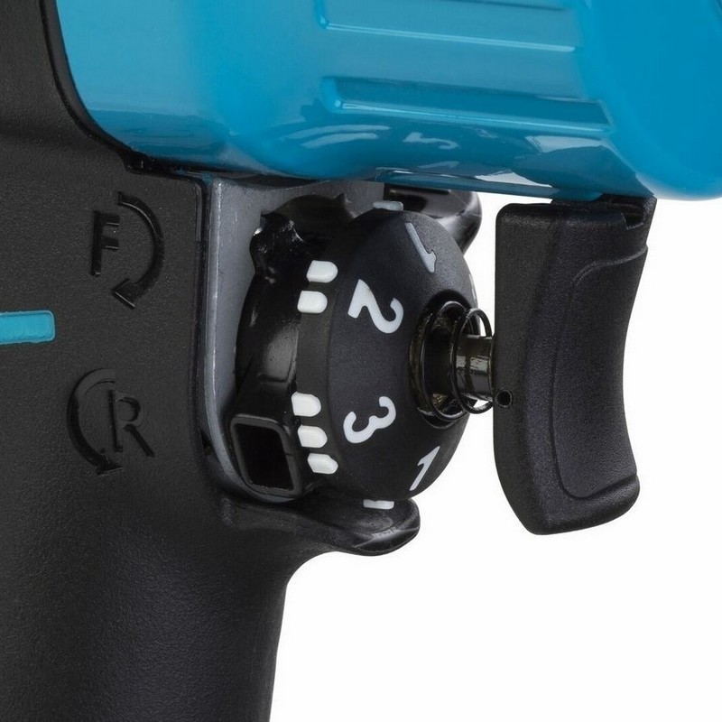 Hazet 9012MT 1400Nm 1/2" Havalı Sıkma Sökme Tabancası