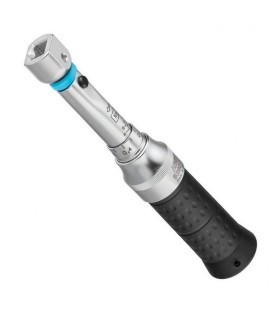 Hazet 6280-1CT 2-10Nm 9X12 Değişken Uçlu Torkmetre ±%2