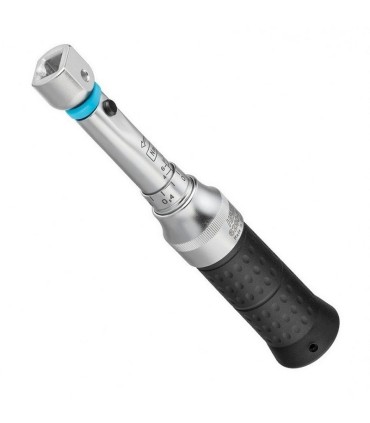 Hazet 6280-1CT 2-10Nm 9X12 Değişken Uçlu Torkmetre ±%2