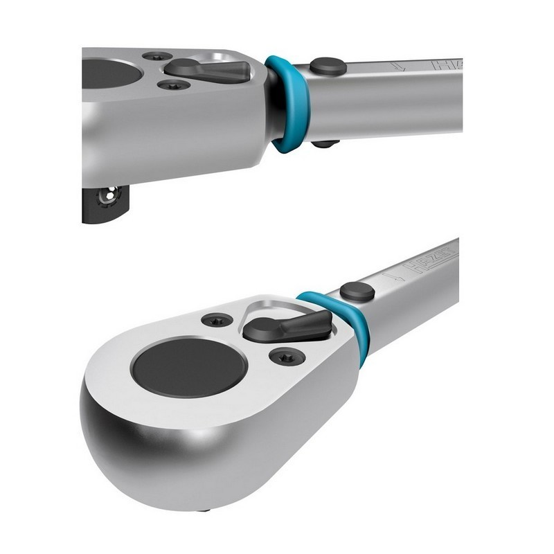 Hazet 5122-2CT 40-200Nm 1/2" Ayarlanabilir Torkmetre ±%4