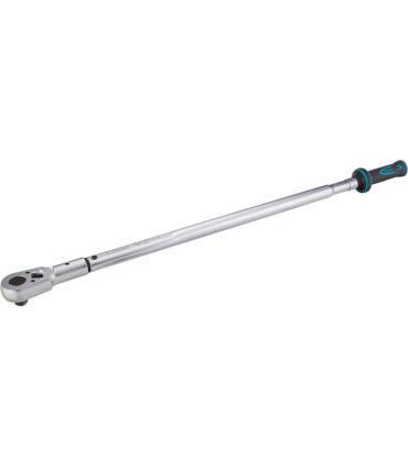 Hazet 6144-1CT 200-500Nm 3/4" Ayarlı Torkmetre ±%2