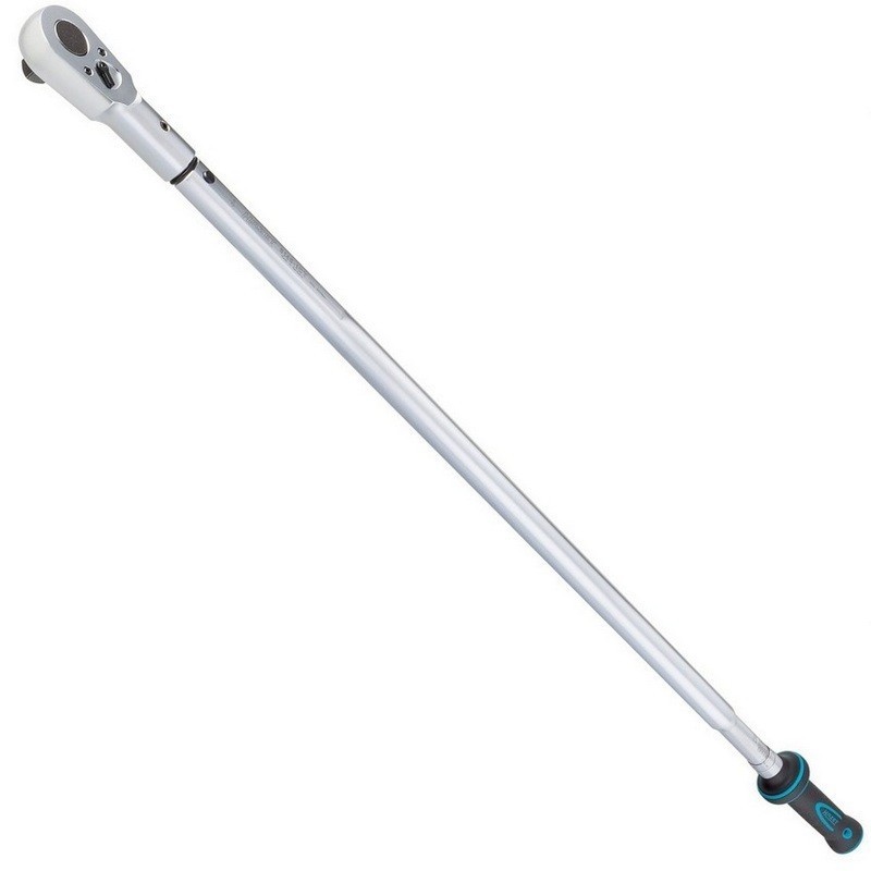 Hazet 6145-1CT 300-800Nm 3/4" Ayarlanabilir Tork Anahtarı ±%2