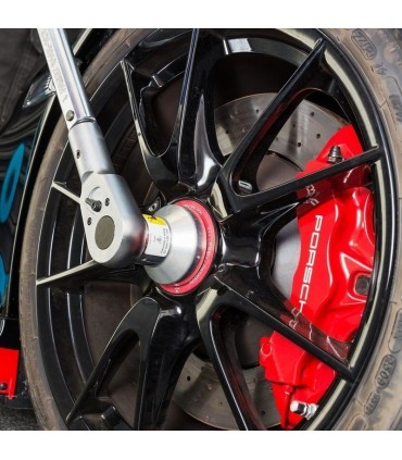 Hazet 6145-1CT 300-800Nm 3/4" Ayarlanabilir Tork Anahtarı ±%2