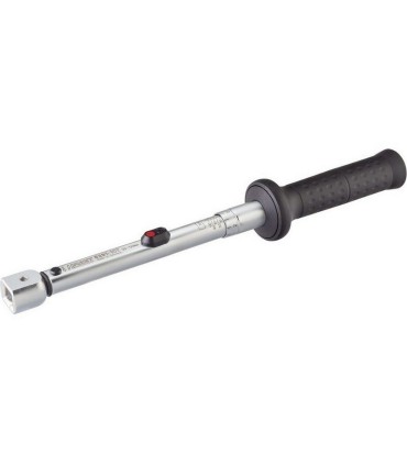 Hazet 6291-1CT 20-120Nm 14X18 Değişken Uçlu Torkmetre ±%2