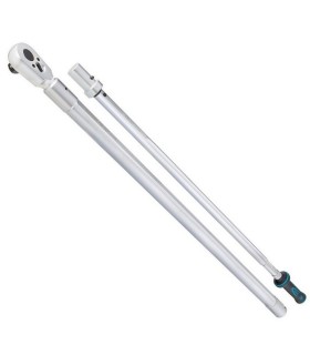 Hazet 6160-1CT 600-1600Nm 1" Ayarlanabilir Tork Anahtarı ±%3