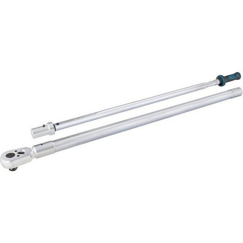 Hazet 6160-1CT 600-1600Nm 1" Ayarlanabilir Tork Anahtarı ±%3
