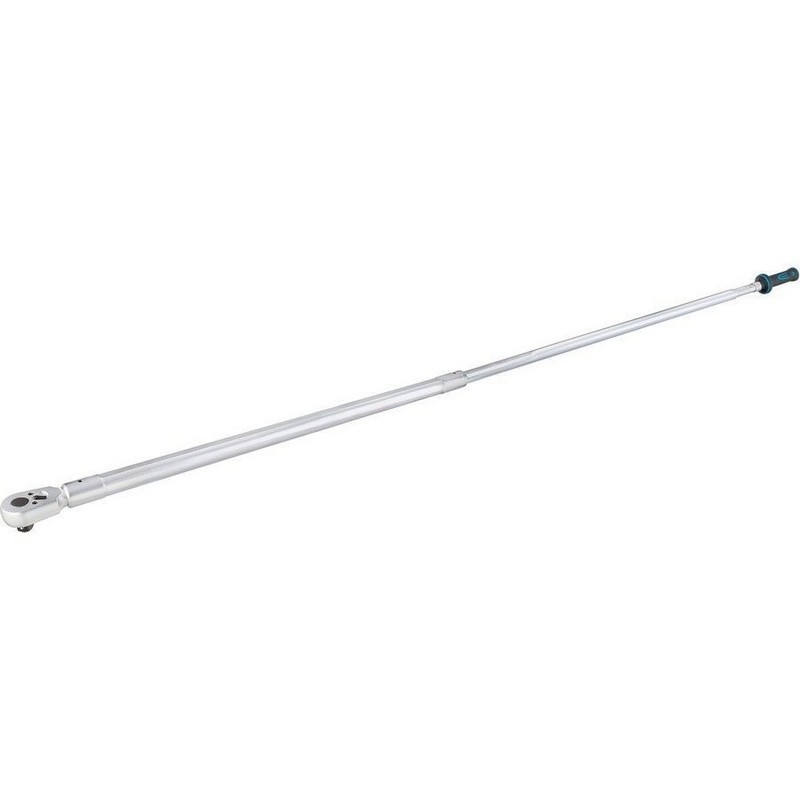 Hazet 6160-1CT 600-1600Nm 1" Ayarlanabilir Tork Anahtarı ±%3