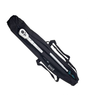 Hazet 6160-1CT 600-1600Nm 1" Ayarlanabilir Tork Anahtarı ±%3