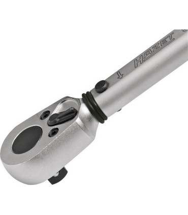 Hazet 5122-2CLT 40-200Nm 1/2" Ayarlanabilir Torkmetre ±%4