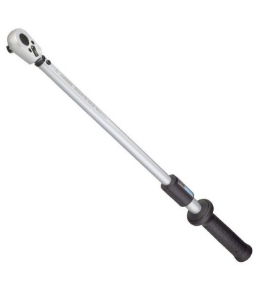 Hazet 5123-2CLT 60-320Nm 1/2" Ayarlanabilir Torkmetre ±%4