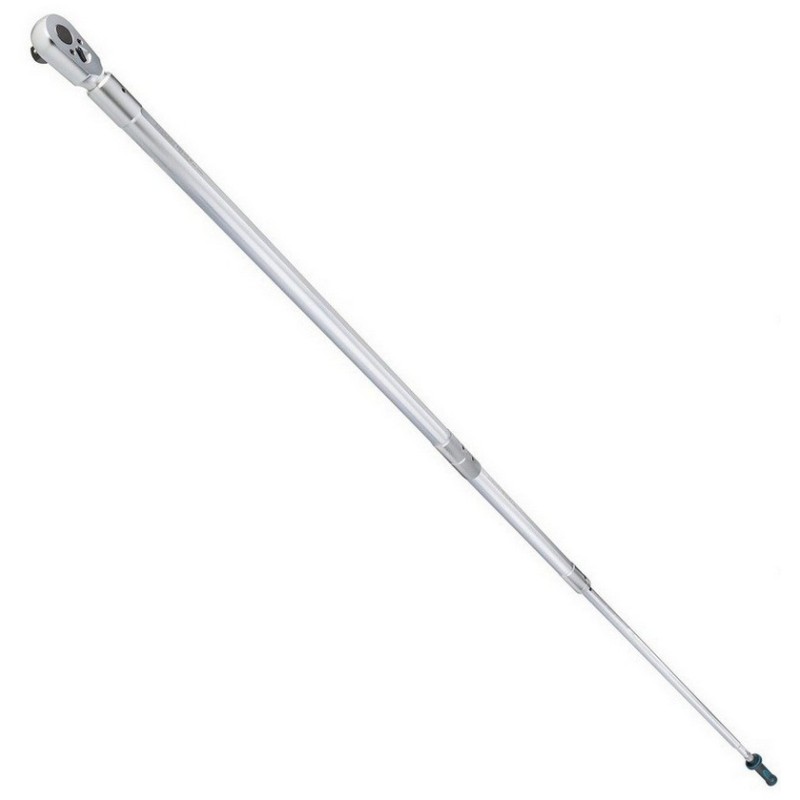 Hazet 6170-1CT 800-2000Nm 1" Ayarlanabilir Tork Anahtarı ±%4