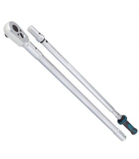 Hazet 6150-1CT 400-1000Nm 3/4" Ayarlanabilir Tork Anahtarı ±%3