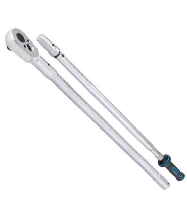 Hazet 6150-1CT 400-1000Nm 3/4" Ayarlanabilir Tork Anahtarı ±%3