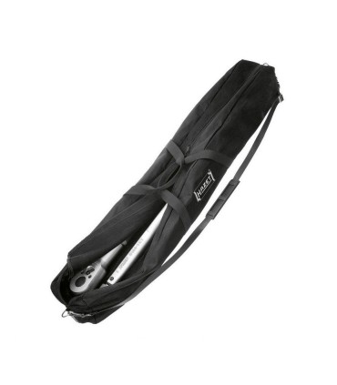 Hazet 6150-1CT 400-1000Nm 3/4" Ayarlanabilir Tork Anahtarı ±%3