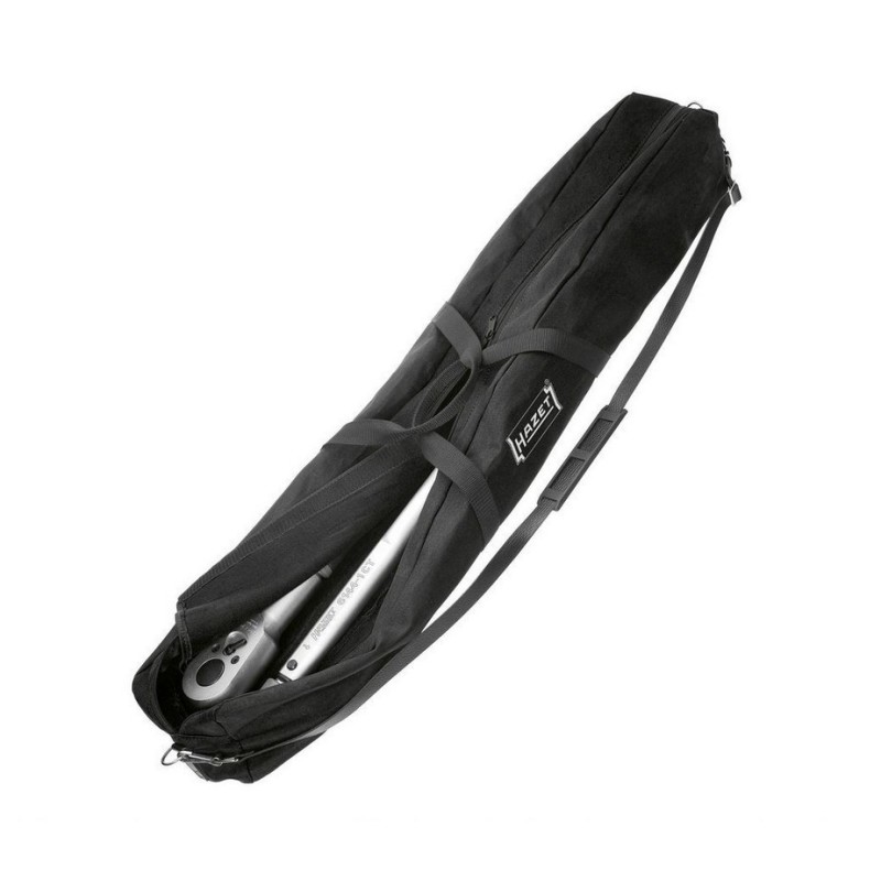 Hazet 6150-1CT 400-1000Nm 3/4" Ayarlanabilir Tork Anahtarı ±%3