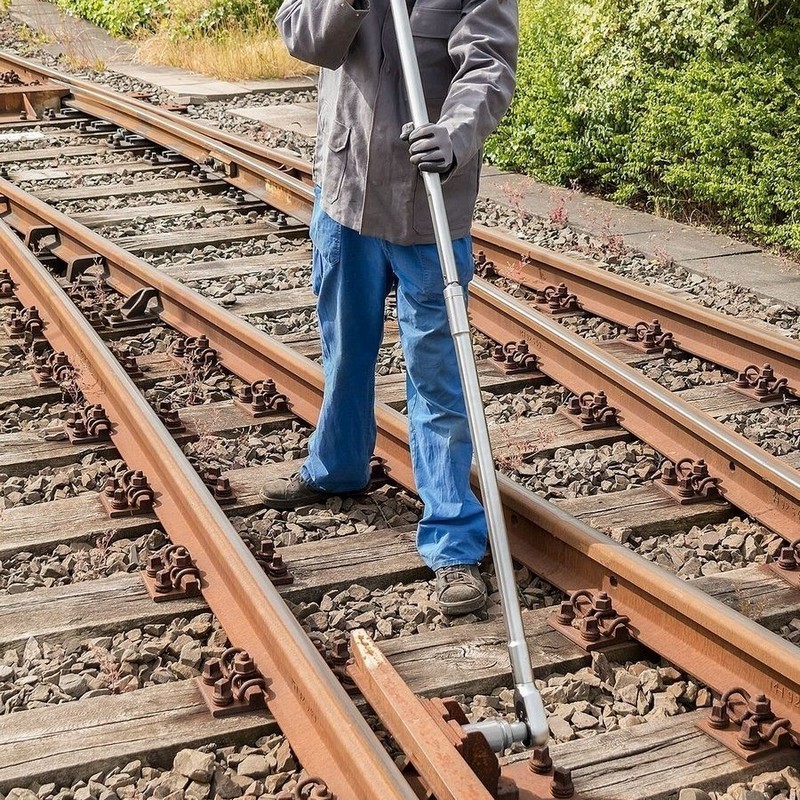 Hazet 6150-1CT 400-1000Nm 3/4" Ayarlanabilir Tork Anahtarı ±%3