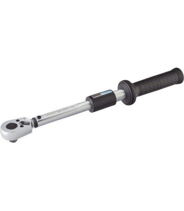 Hazet 5121-2CLT 20-120Nm 1/2" Ayarlanabilir Torkmetre ±%4