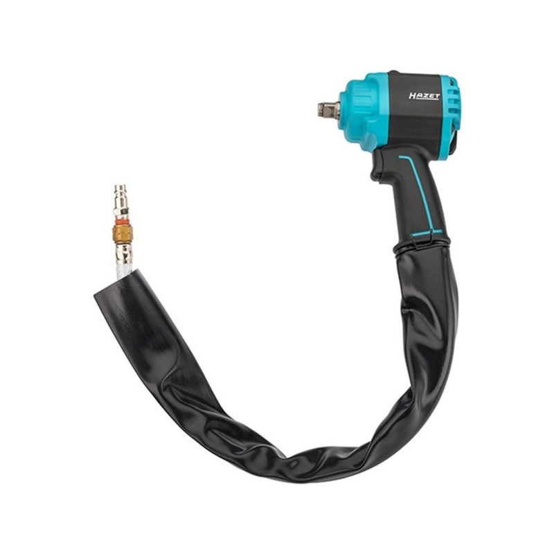 Hazet 9012MTT 1600Nm 1/2" Havalı Sıkma Sökme Tabancası