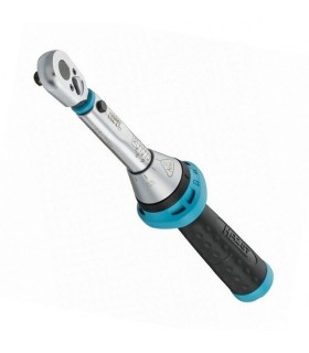 Hazet 5107-3CT 1-9Nm 1/4" Ayarlanabilir Torkmetre ±%3