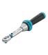 Hazet 5107-3CT 1-9Nm 1/4" Ayarlanabilir Torkmetre ±%3