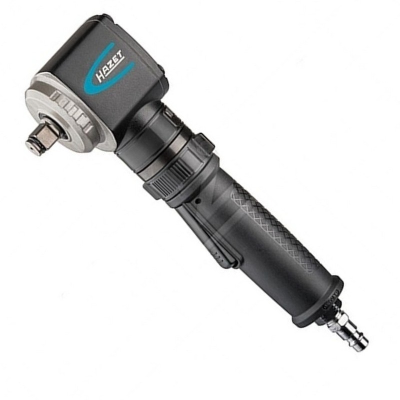 Hazet 9012 A-1 450Nm 1/2" Havalı Sıkma Sökme Tabancası
