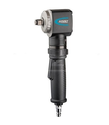 Hazet 9012 A-1 450Nm 1/2" Havalı Sıkma Sökme Tabancası