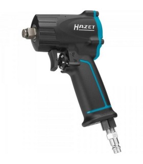 Hazet 9012M 1100Nm 1/2" Havalı Sıkma Sökme Tabancası