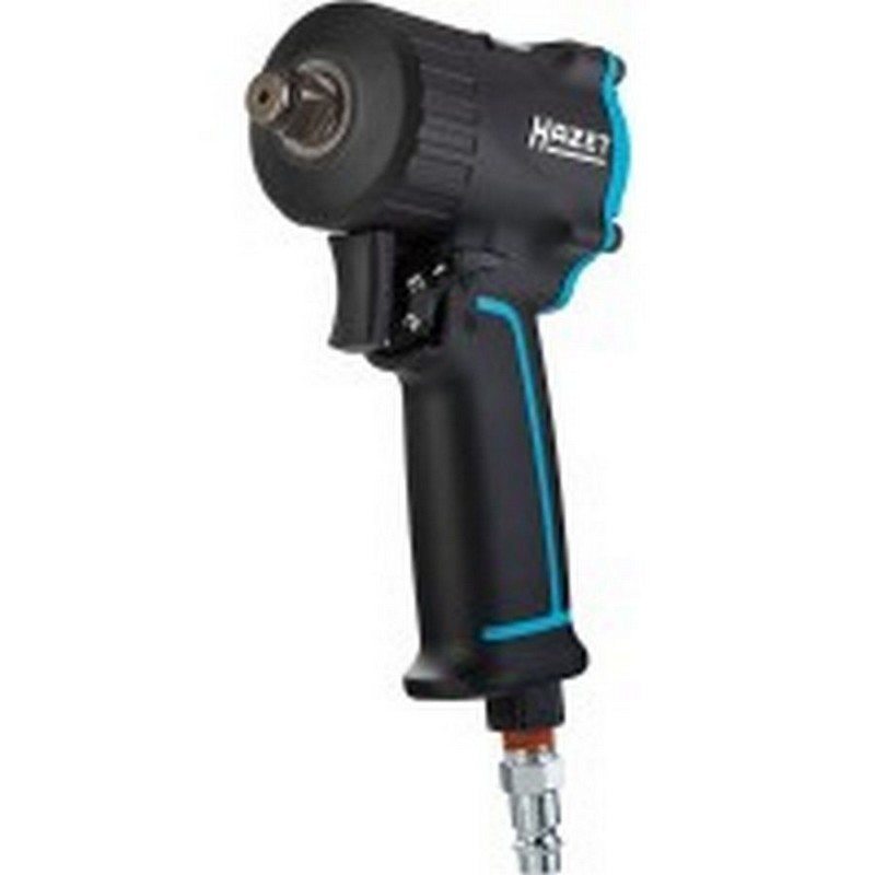 Hazet 9012M 1100Nm 1/2" Havalı Sıkma Sökme Tabancası