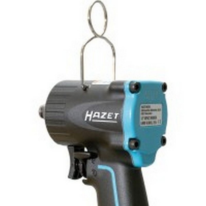 Hazet 9012M 1100Nm 1/2" Havalı Sıkma Sökme Tabancası