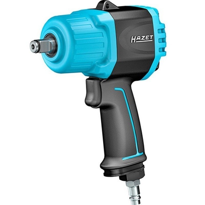 Hazet 9013M 1890Nm 3/4" Havalı Sıkma Sökme Tabancası