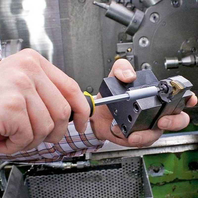 Hazet 6001-3.0/3 1,5-3,0Nm Ayarlanabilir Tork Tornavidası