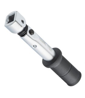 Hazet 6391-10 1-10Nm 9X12 Sabit Ayarlı İmalat Tipi Torkmetre ±%3
